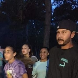 Meet your Posher, Paul